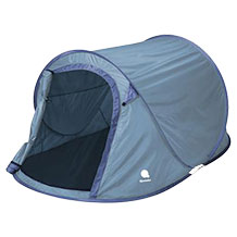 Spetebo tente instantanée