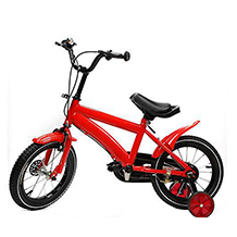 LENJKYYO vélo pour enfants de 14 pouces