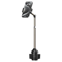 JSAUX support voiture pour smartphone