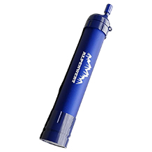 Alpenwert filtre à eau d'extérieur