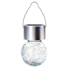 Gigalumi lampe solaire