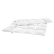Bodyprotect couette en duvet