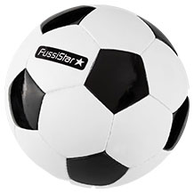 FussiStar ballon de foot