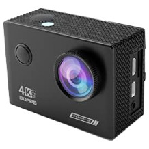 TIMNUT caméra pour l'aventure