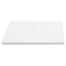 Surmatelas en mousse froide