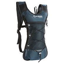 SASMO sac à dos d'hydratation