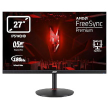 Acer écran 144 Hz