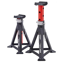 Arebos chandelle de levage