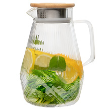 CLIDOR carafe d'eau