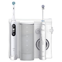 Oral-B Oral Health Center