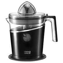 Lebenlang presse-agrume