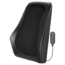 Comfier masseur de cou