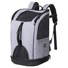 Navaris sac à dos pour chiens