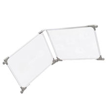 BabybeFun barrière de sécurité