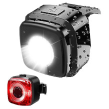 Antimi éclairage vélo