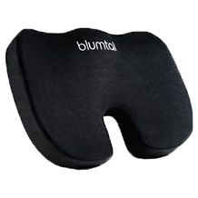 Blumtal coussin de siège orthopédique