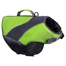 Navaris gilet de sauvetage pour chiens