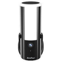 SecuFirst lumière d'extérieur caméra