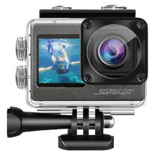 Somikon action cam
