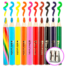 KLIM crayon de couleur