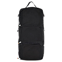 Travel Dude cube d'emballage