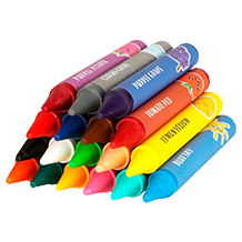 TinyGeeks crayon de couleur