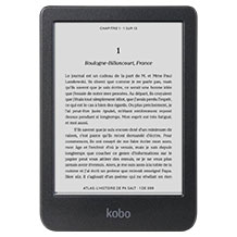 Kobo Clara BW