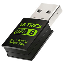 ULTRICS clé Wi-Fi