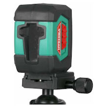 Hychika laser lignes en croix