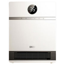 Dreo radiateur électrique