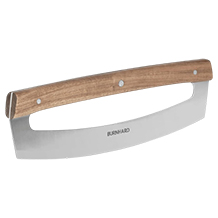 BURNHARD coupe-pizza