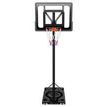 VALENESS panier de basket