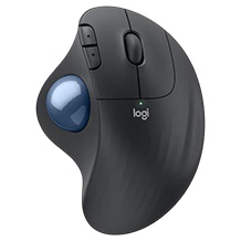 Logitech ERGO M575S