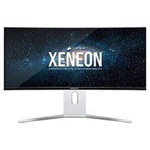 Corsair XENEON 34WQHD240-C