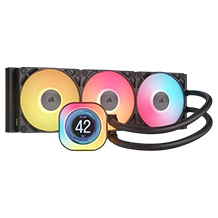 Corsair iCUE LINK TITAN 360 RX