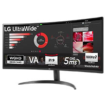 LG 34WR50QK-B.AEU