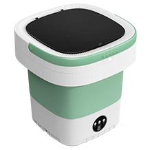 Astarama machine à laver portable