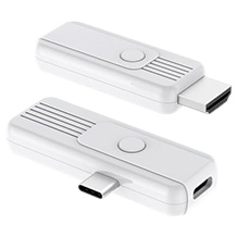 BRAIDOL HDMI sans fil