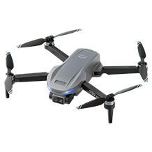 Ameta drone avec caméra