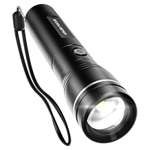 Adler Focus lampe de poche LED