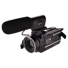 AgfaPhoto Realimove CC2700