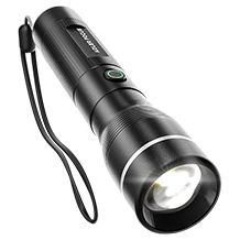 Adler Focus lampe de poche LED