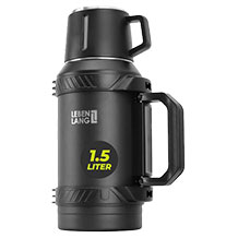 Lebenlang gourde isotherme