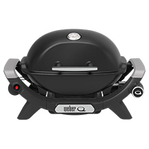 Weber Q 1100N