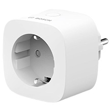 Bosch prise Wi-Fi