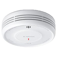 X-Sense détecteur de fumée connecté