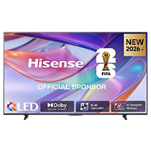 Hisense 85E7Q