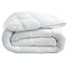 Glückstoff couette d'hiver