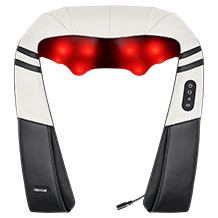 Nevvue masseur cervical