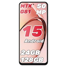Blackview Color 6